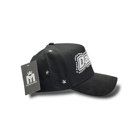 GORRA DANDY HATS STUDS