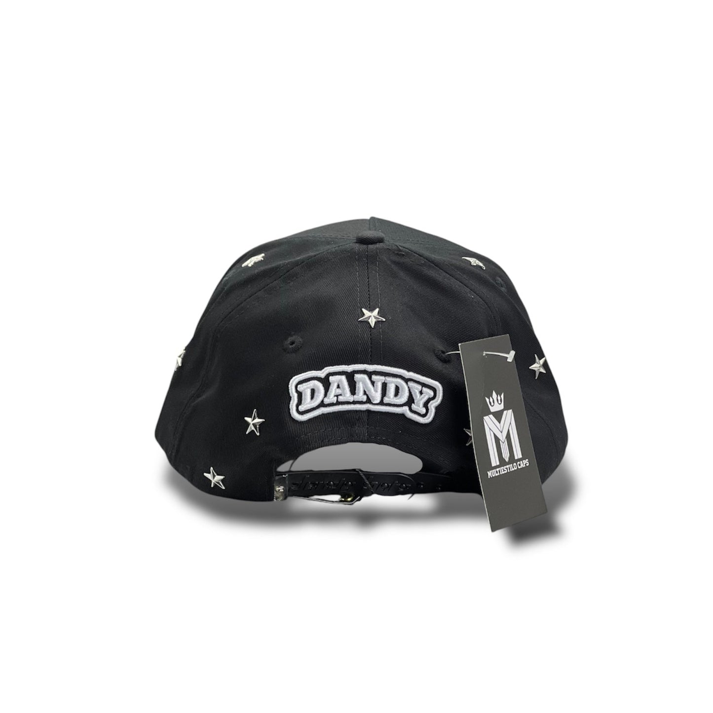 GORRA DANDY HATS STUDS