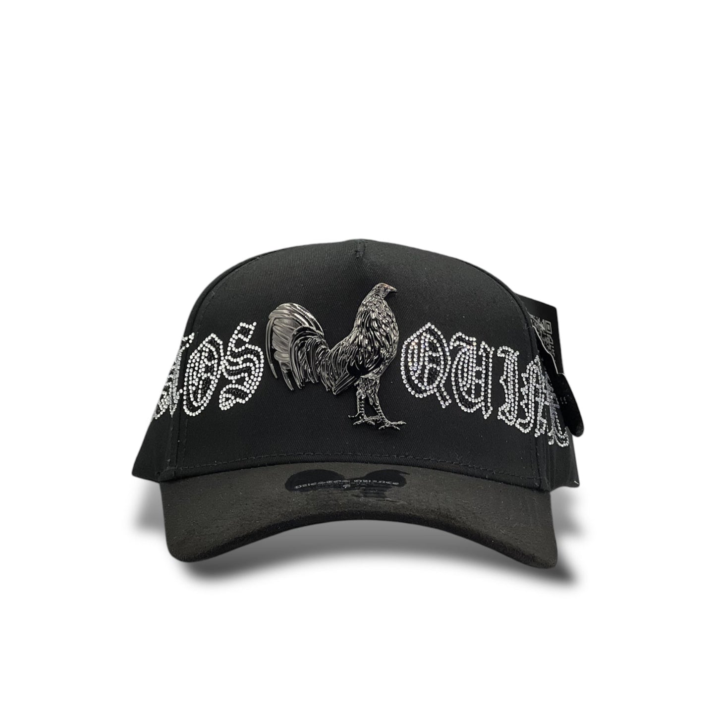 GORRA FLORENCE PUESTOS QUINCE CRISTAL RZR