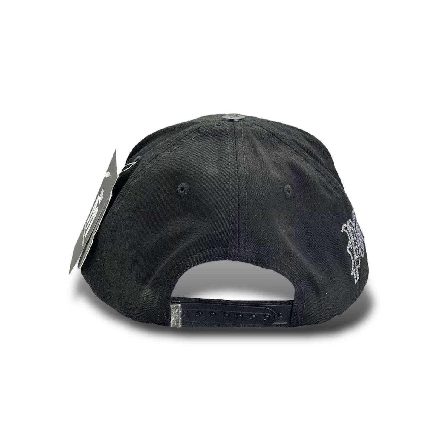 GORRA FLORENCE PUESTOS QUINCE CRISTAL RZR