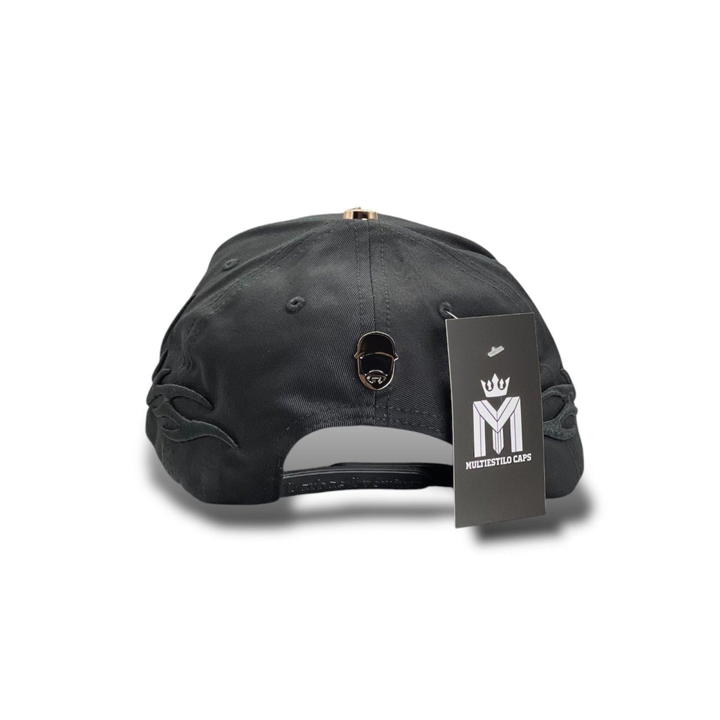 GORRA BARBAS HATS B STAR