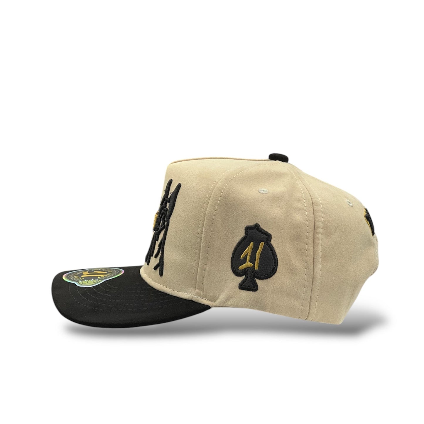 GORRA IRON TRENDY
