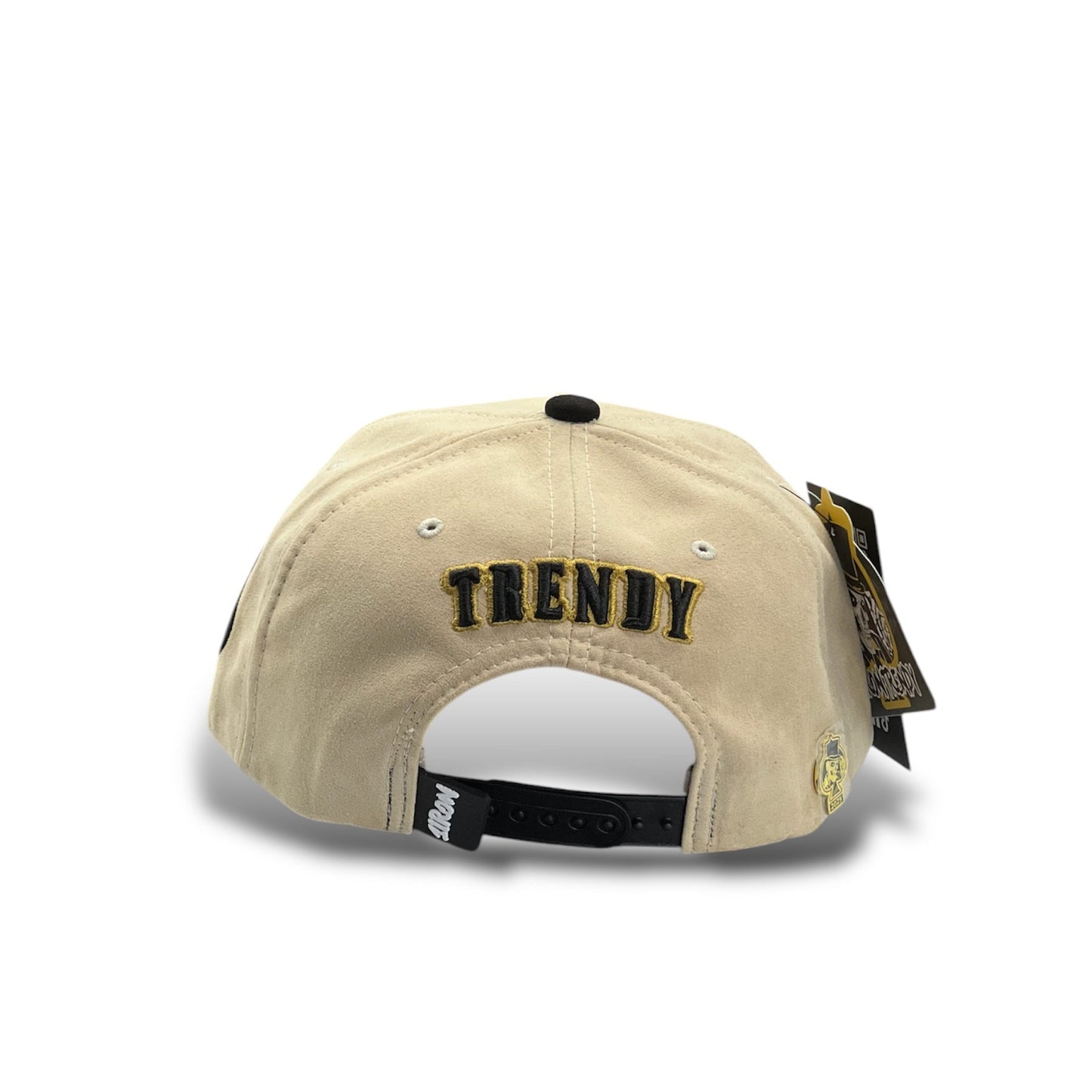 GORRA IRON TRENDY