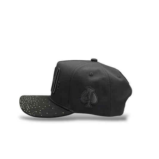 GORRA IRON TRENDY BAD FAME