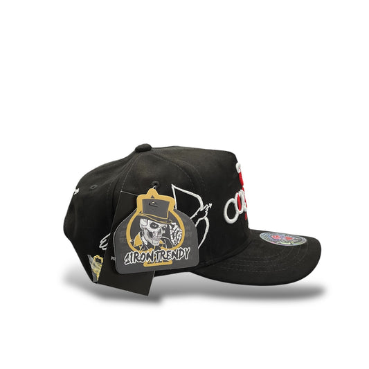 GORRA IRON TRENDY CUPIDO