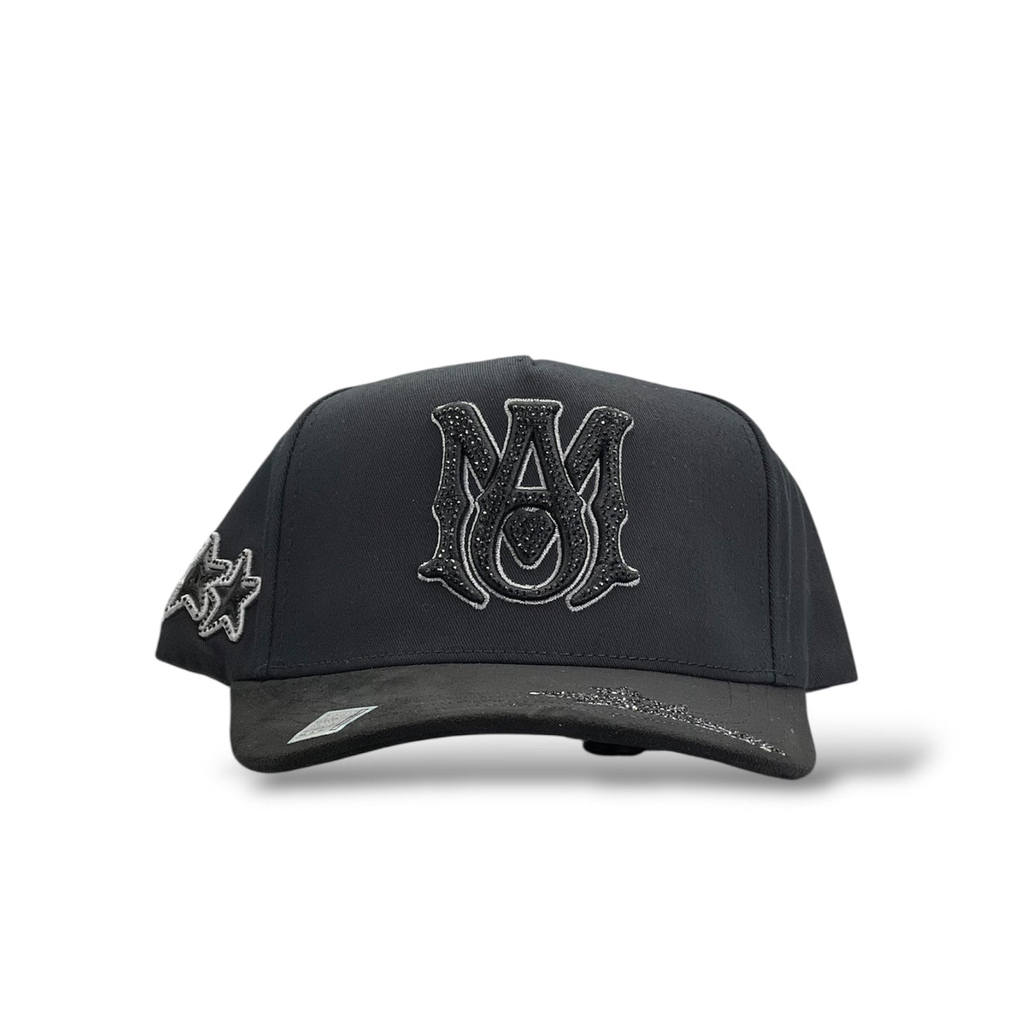 GORRA BIGG BOSS AMIRI