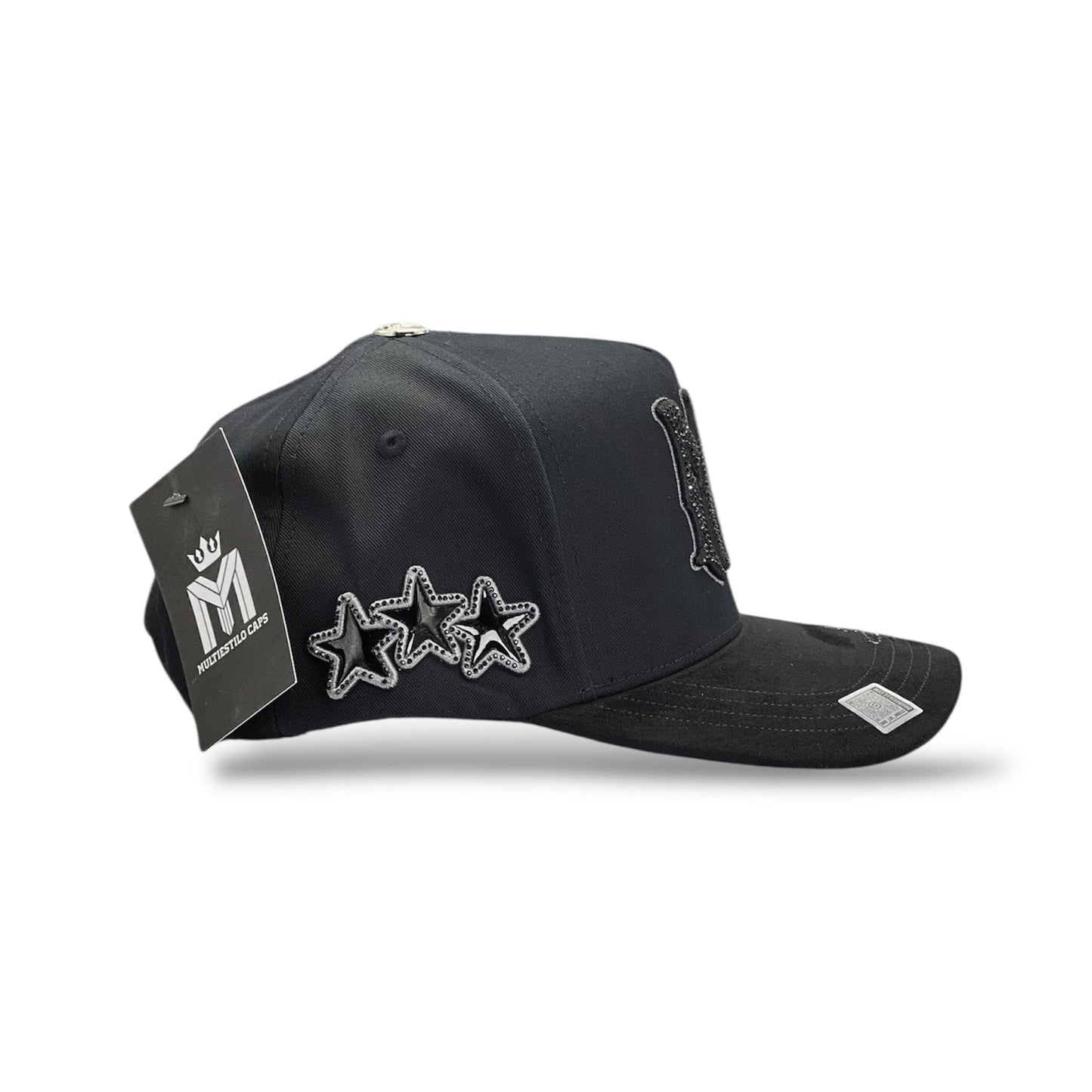 GORRA BIGG BOSS AMIRI