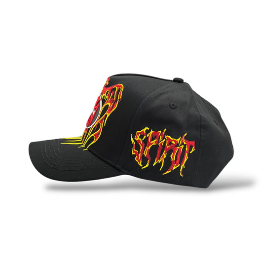GORRA RUDE FENIX