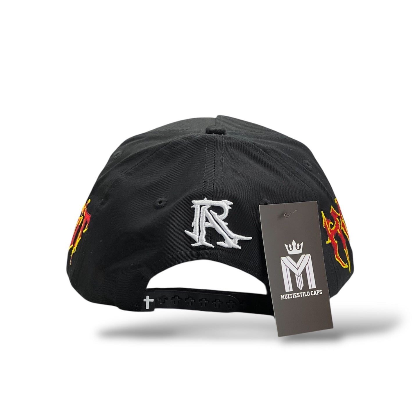 GORRA RUDE FENIX