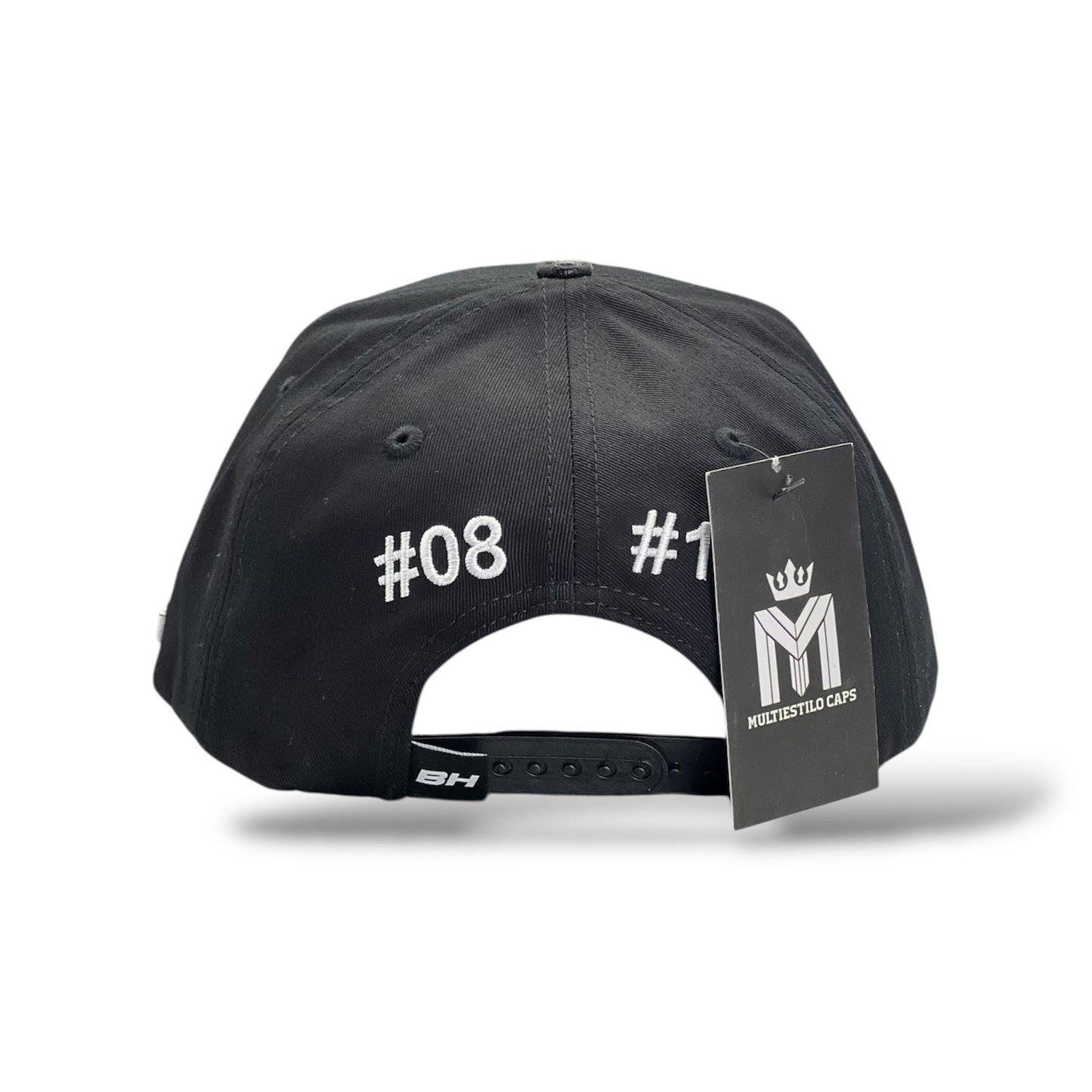 GORRA BELICO HATS PASTOR ALEMAN