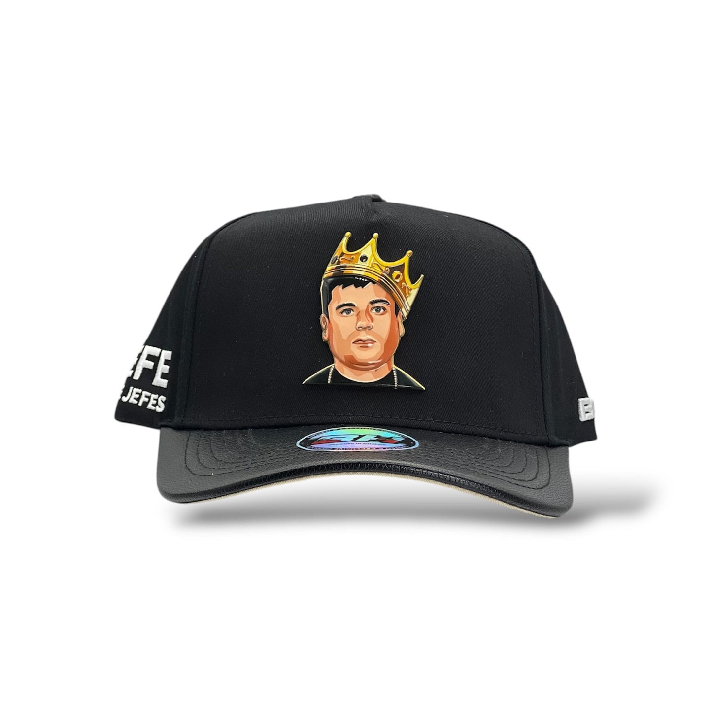 GORRA BELICO HATS JEFE DE JEFES