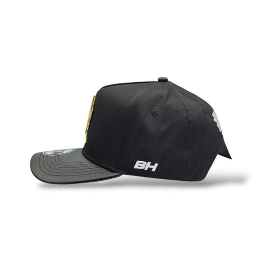 GORRA BELICO HATS JEFE DE JEFES