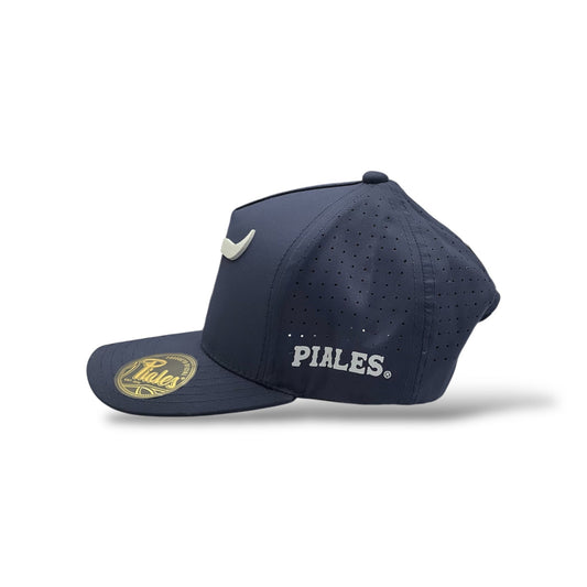 GORRA PIALES FREEDOM MARINO