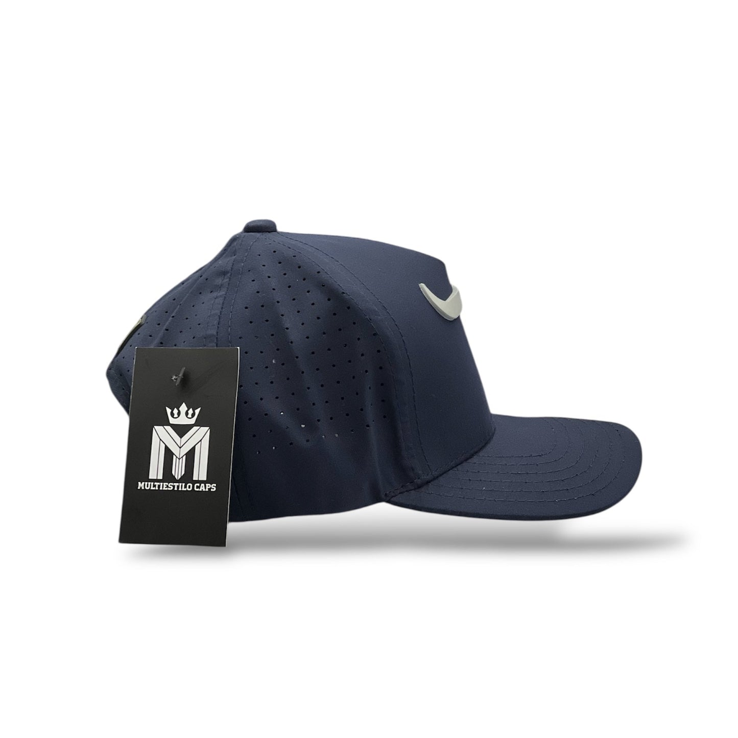 GORRA PIALES FREEDOM MARINO