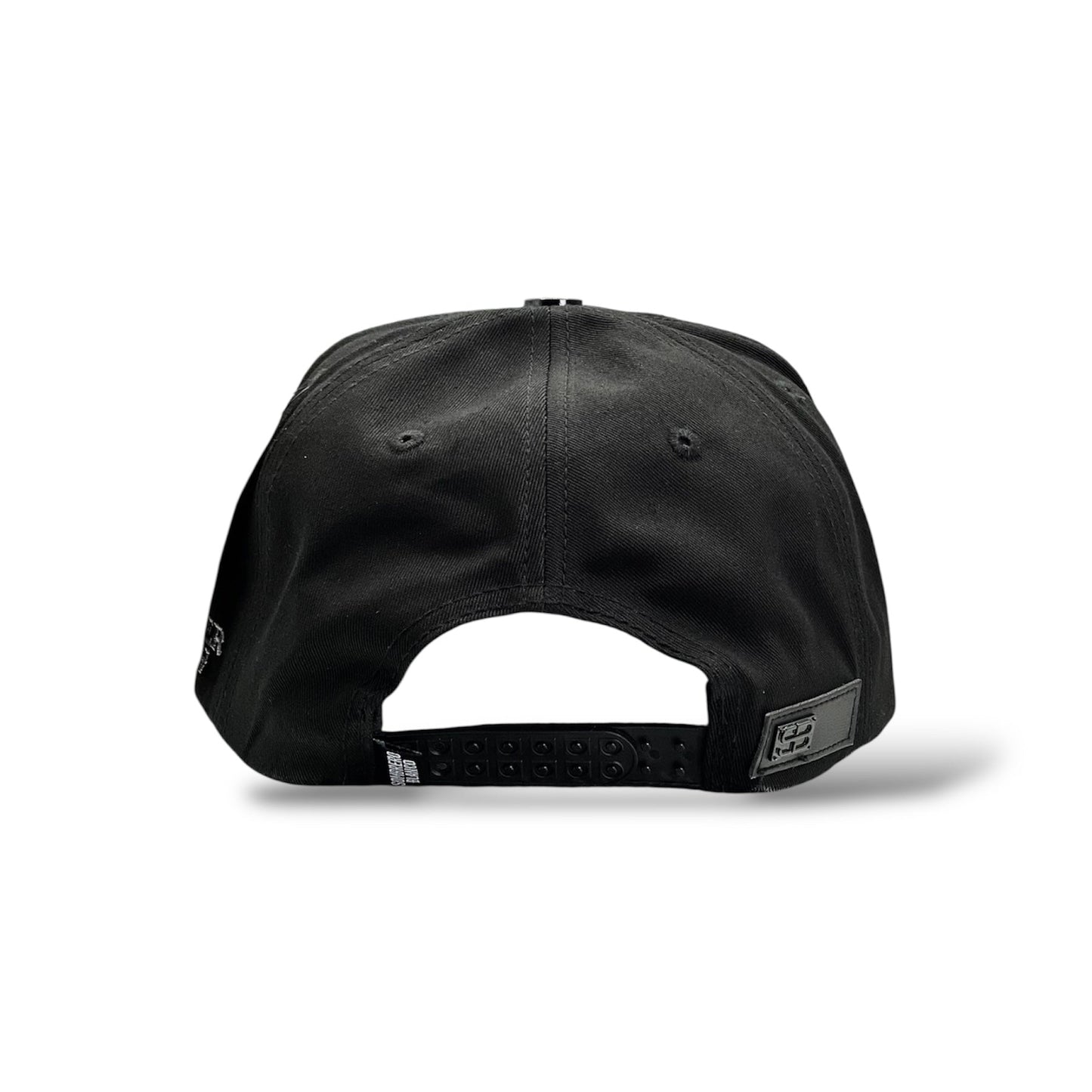 GORRA SOMBRERO BLANCO CROWN RANCHER