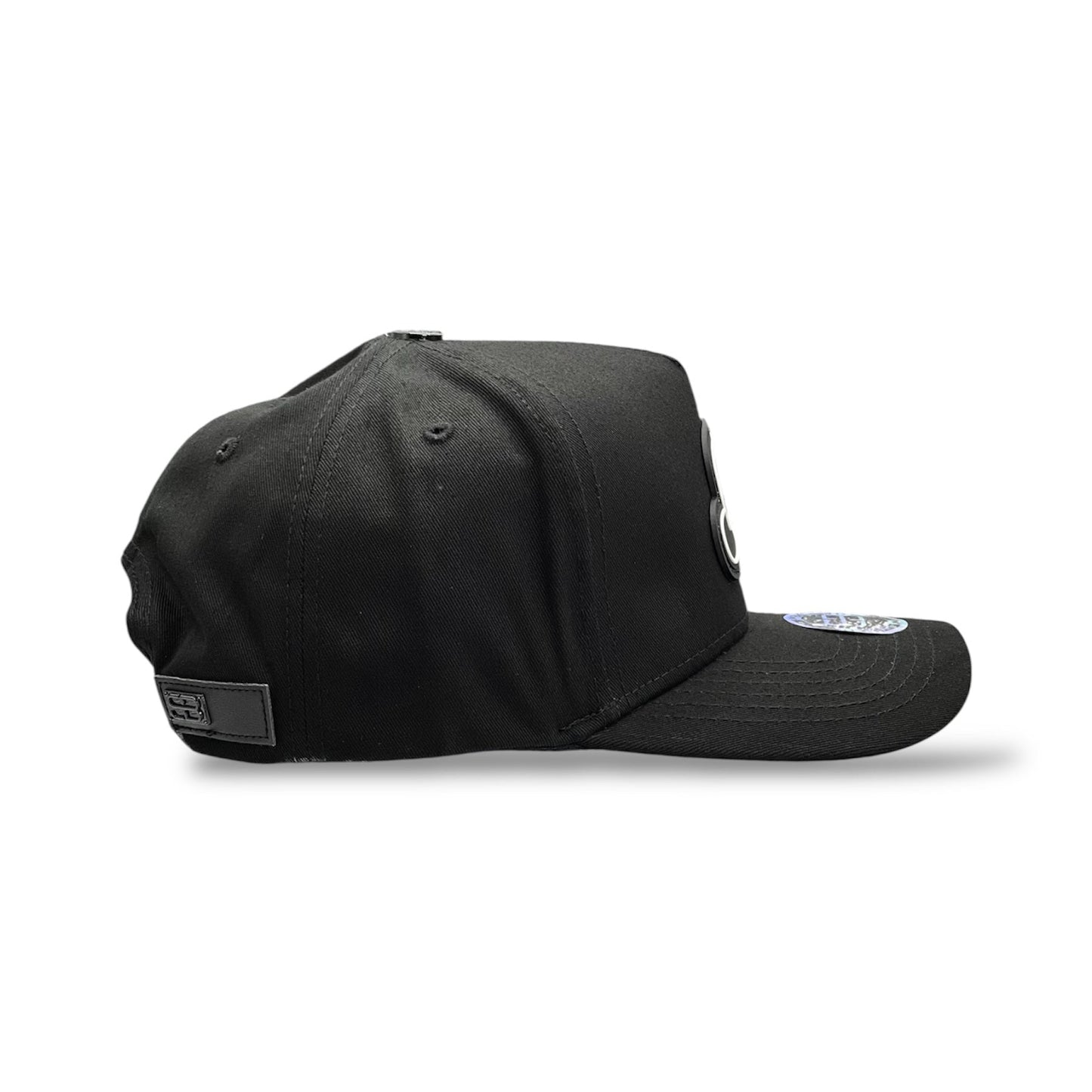 GORRA SOMBRERO BLANCO CROWN RANCHER