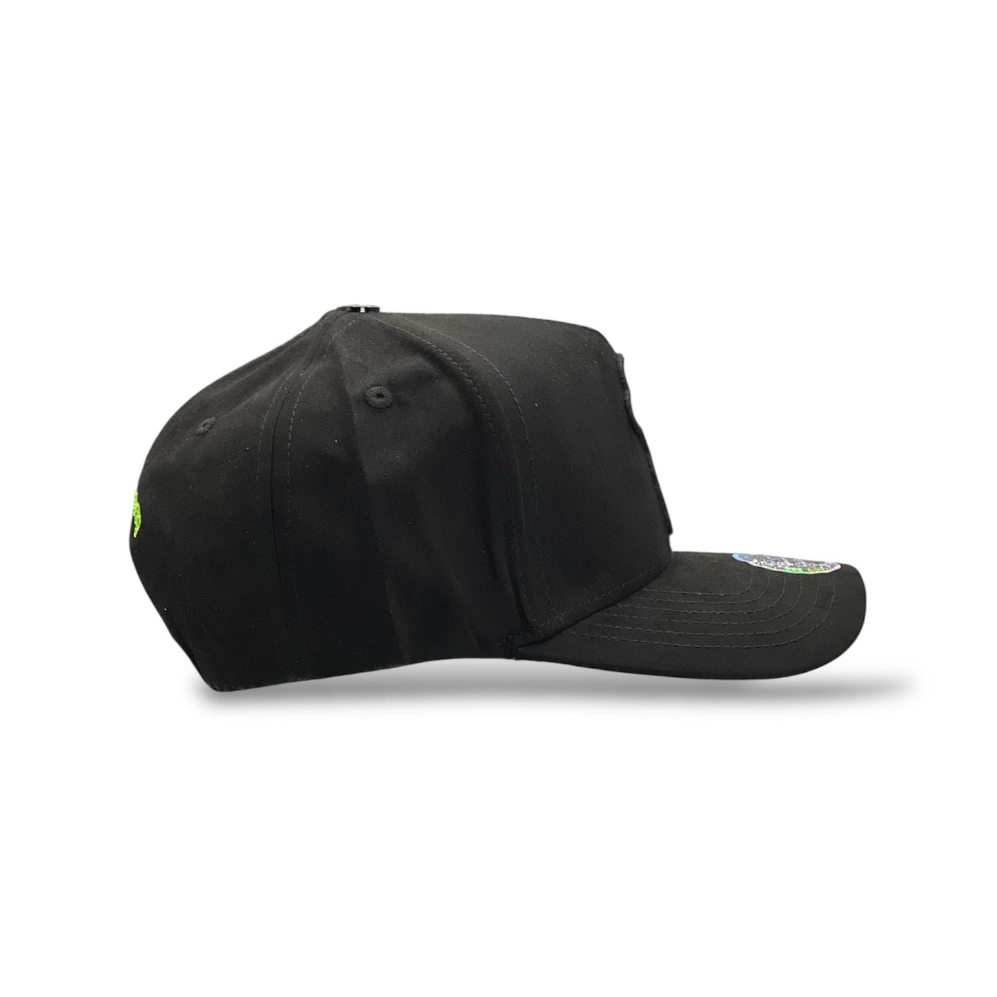 GORRA SOMBRERO BLANCO RICHIE RANCHER
