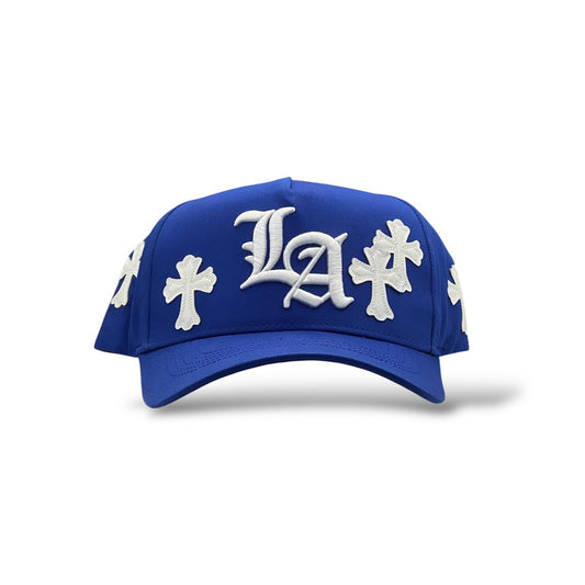 GORRA 31 HATS CHROME IV