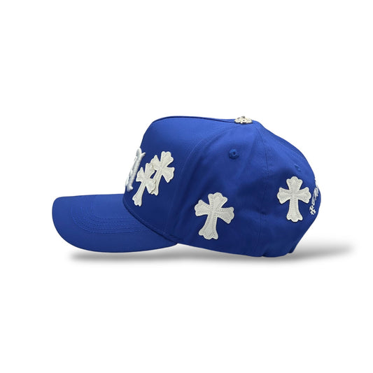 GORRA 31 HATS CHROME IV