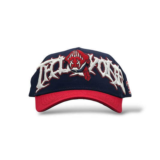 GORRA 31 HATS CHAMPIONS