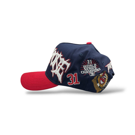 GORRA 31 HATS CHAMPIONS