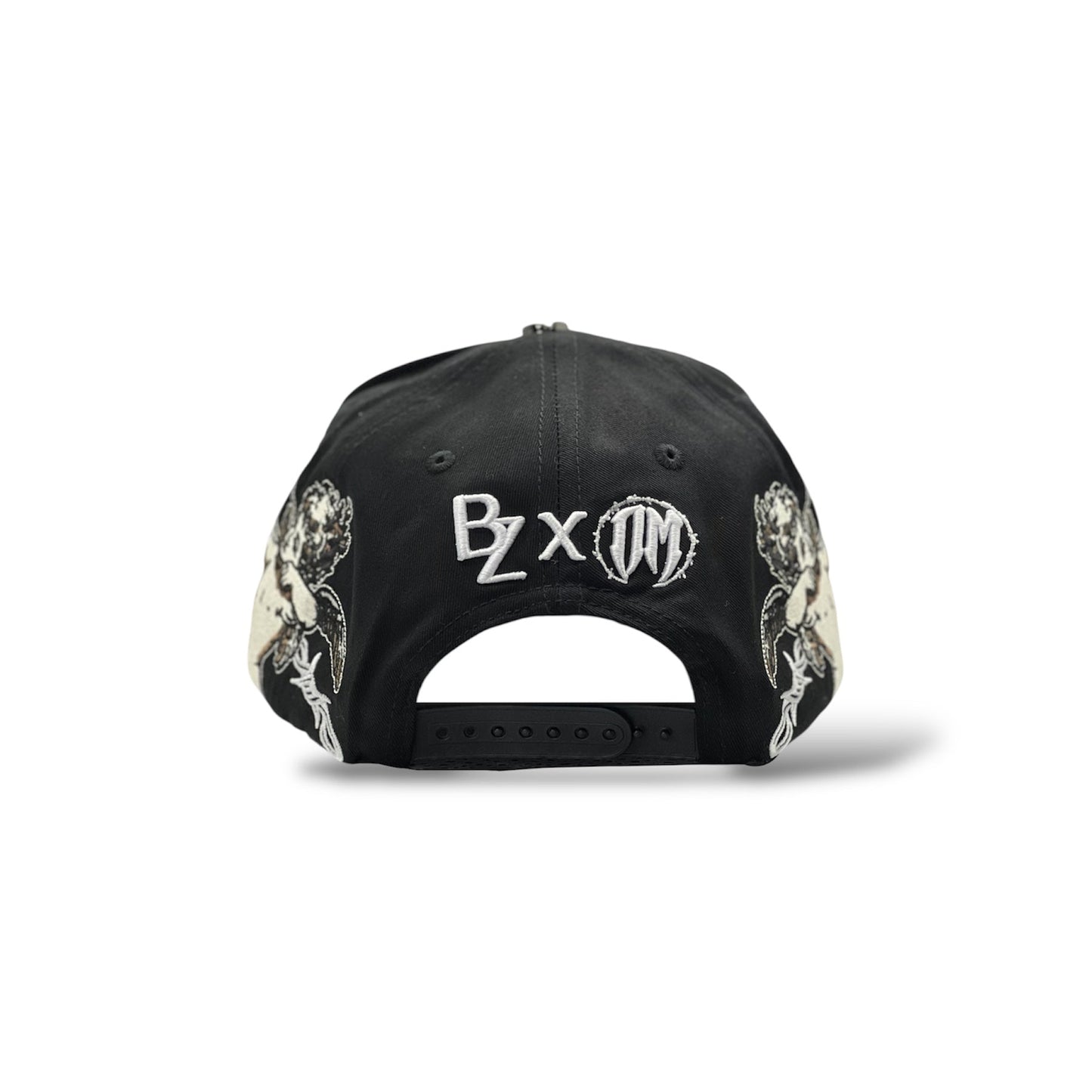 GORRA BAEZ QUIEN ME CUIDA NO DUERME