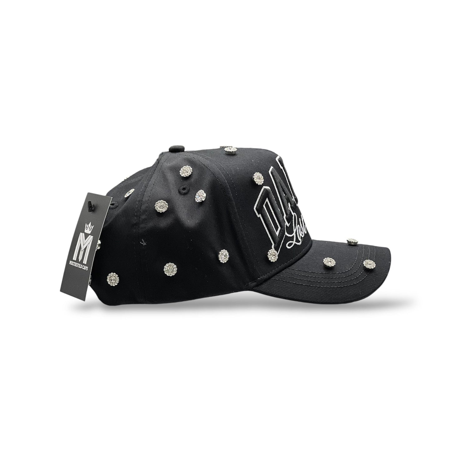 GORRA DANDY HATS HANDLE WHIT CARE