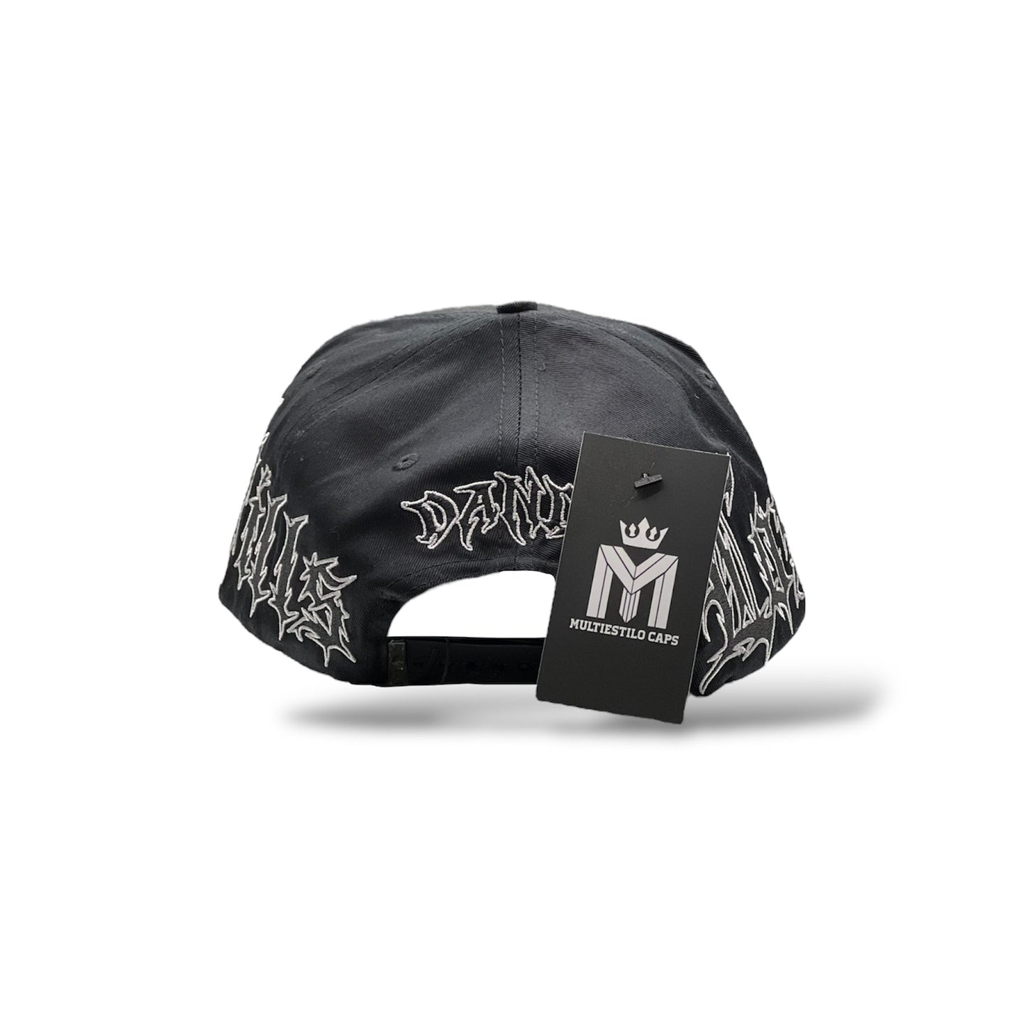 GORRA DANDY HATS BURNING HILLS