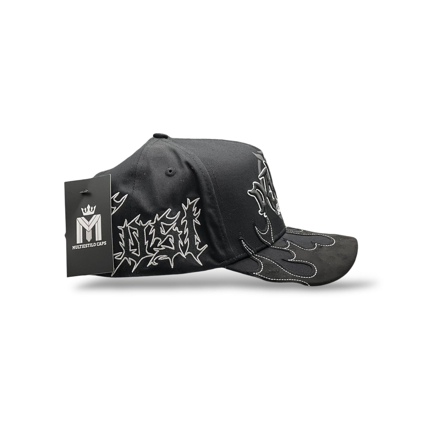 GORRA DANDY HATS BURNING HILLS