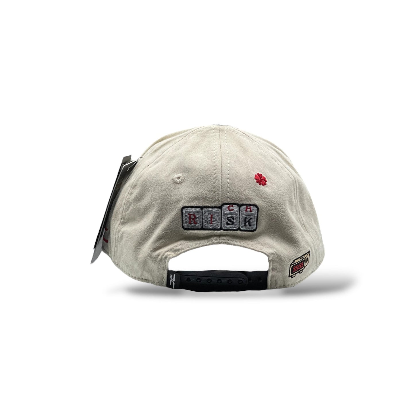 GORRA JC HATS CHASSE BEIGE
