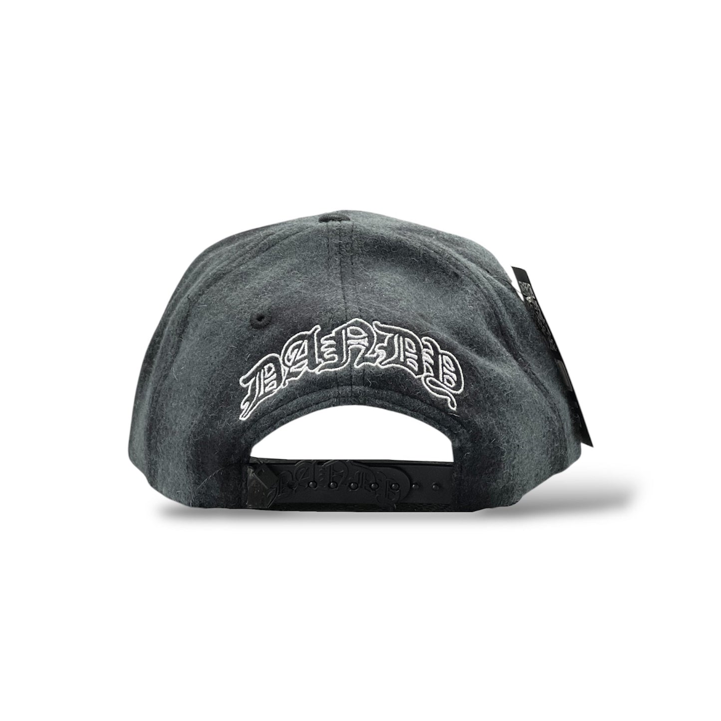 GORRA DANDY HATS PLAID