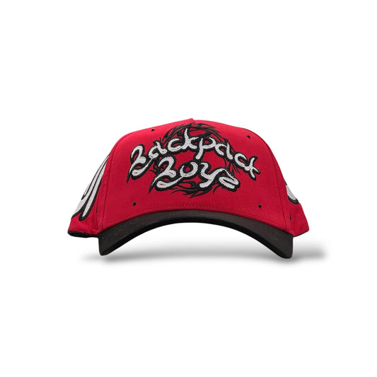 GORRA 31 HATS BACKPACK BOYZ