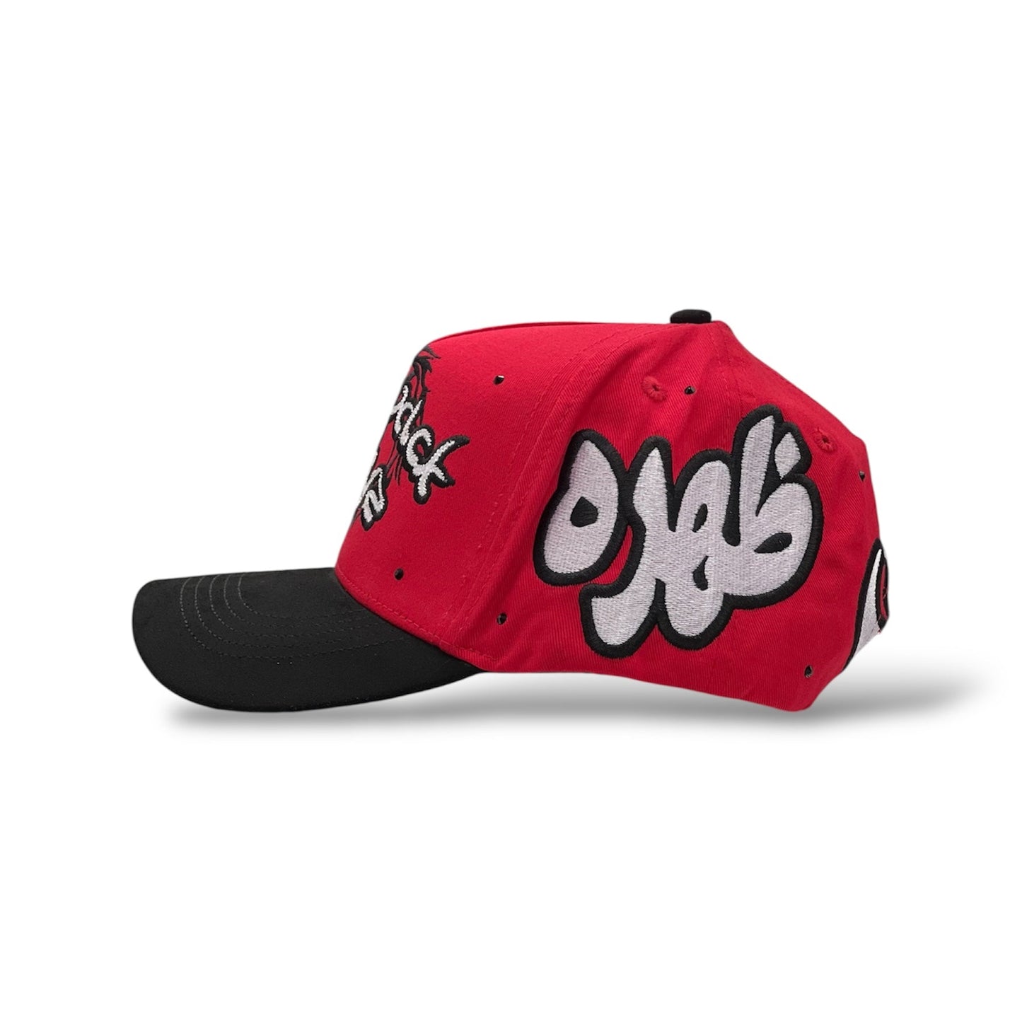 GORRA 31 HATS BACKPACK BOYZ