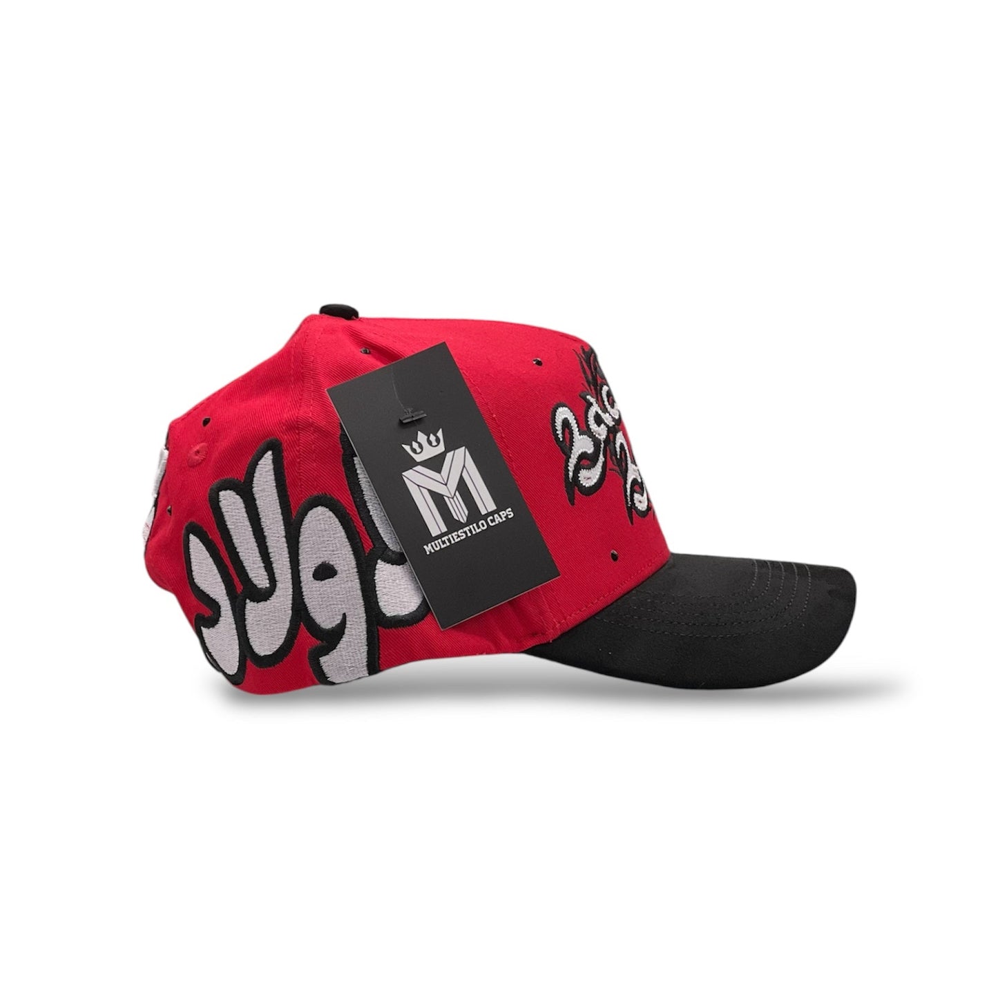 GORRA 31 HATS BACKPACK BOYZ