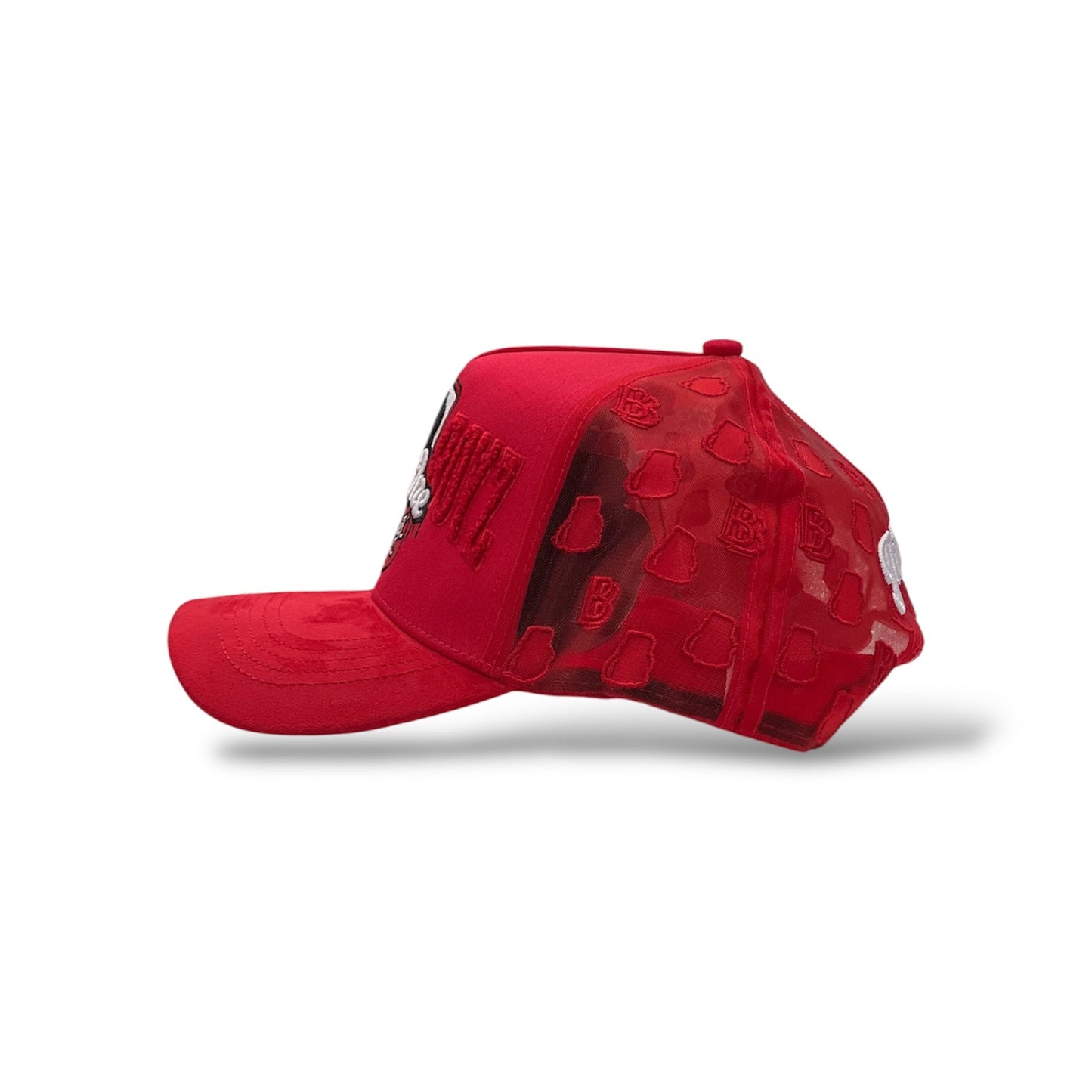 GORRA 31 HATS LA MOCHILA