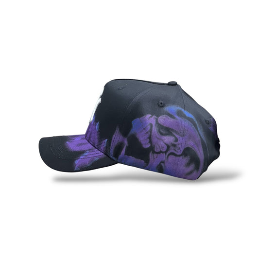 GORRA DANDY HATS PURP