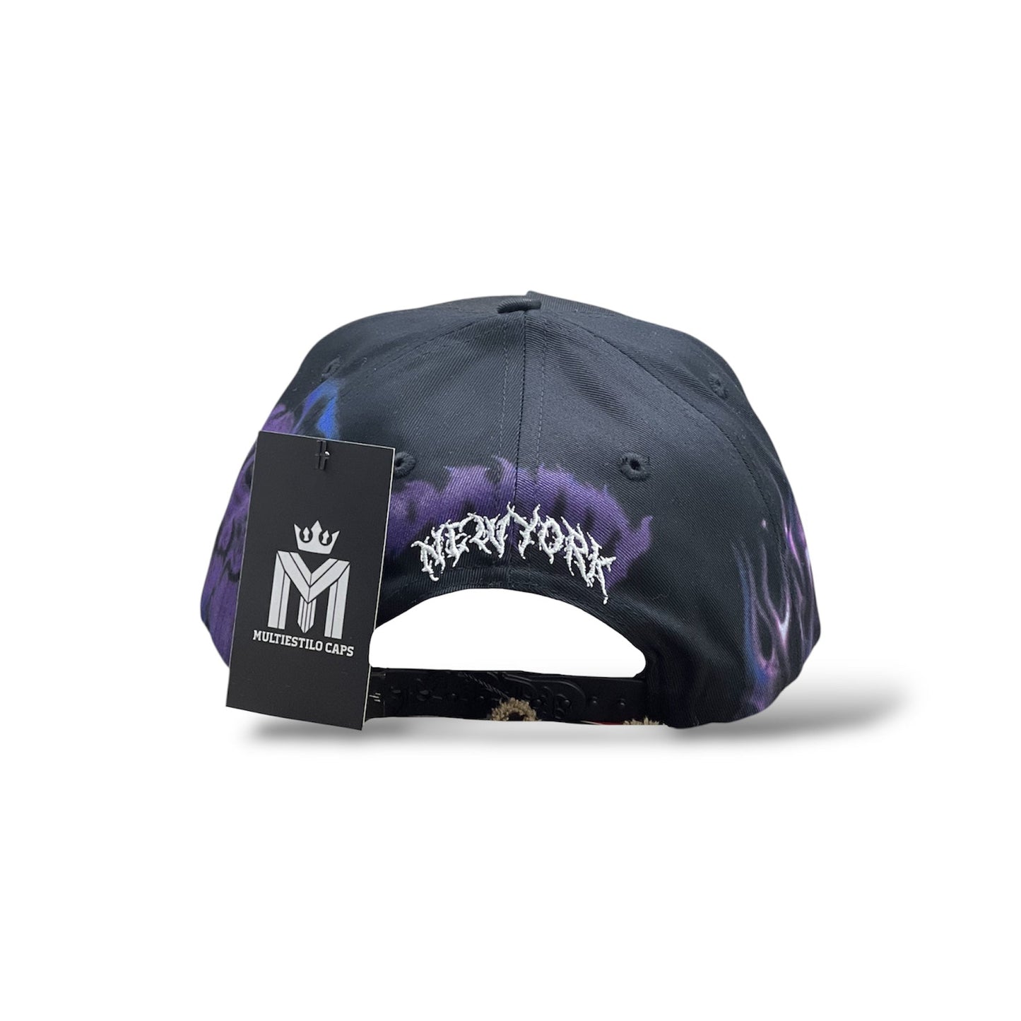 GORRA DANDY HATS PURP
