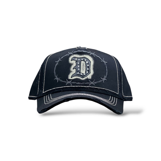 GORRA DANDY HATS RODEO