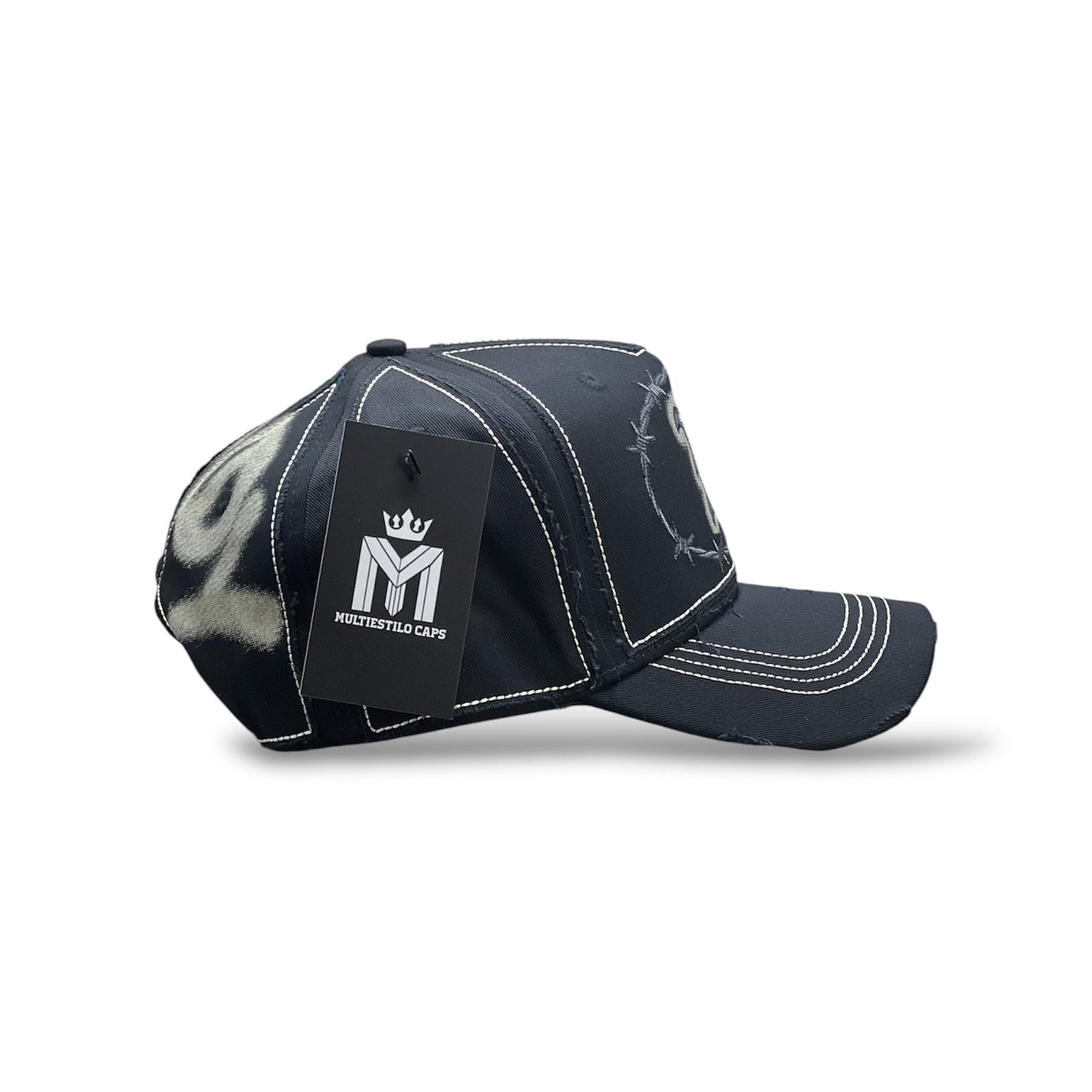 GORRA DANDY HATS RODEO