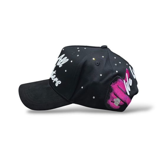 GORRA DANDY HATS X TOMBOCHIO