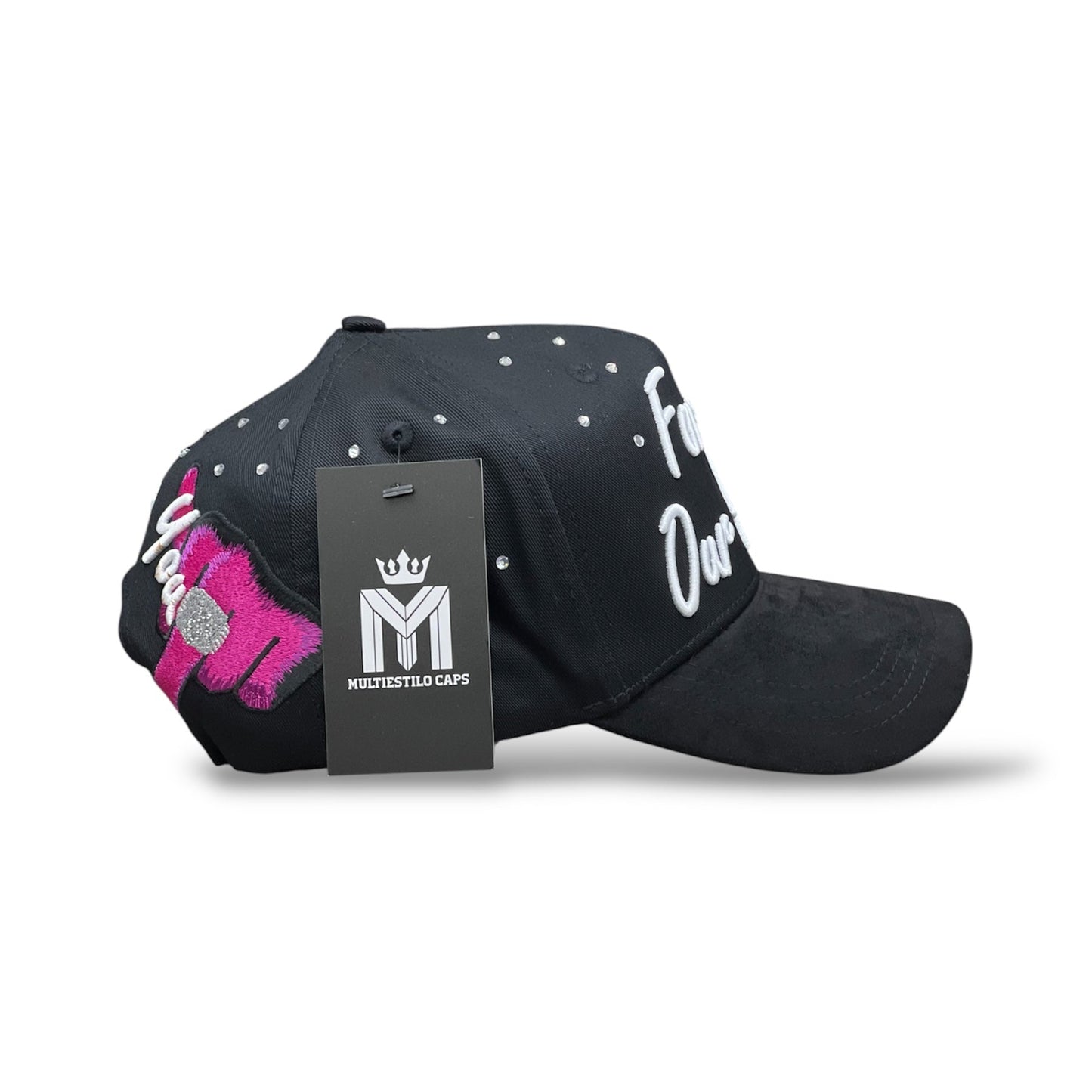 GORRA DANDY HATS X TOMBOCHIO