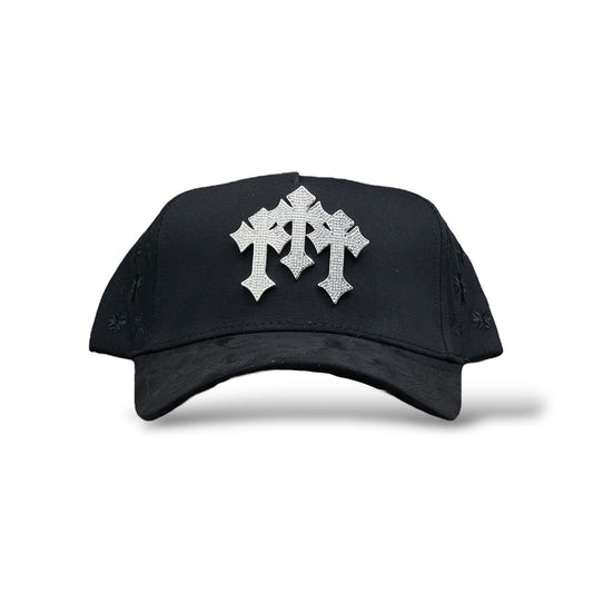 GORRA BARBAS CHROME VII