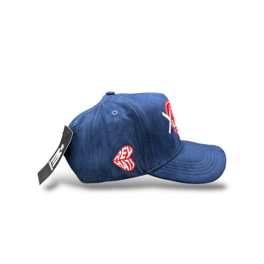 GORRA REY HATS TRUST YOURSELF