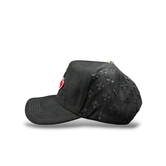 GORRA REY HATS CLEEF