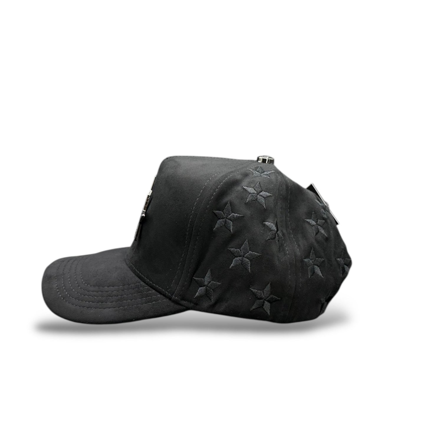 GORRA REY HATS STAR