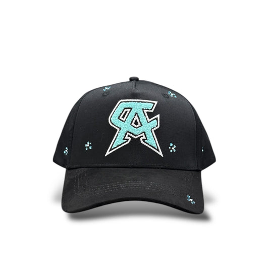 GORRA DANDY HATS X CANELO ALVAREZ TIFFANY