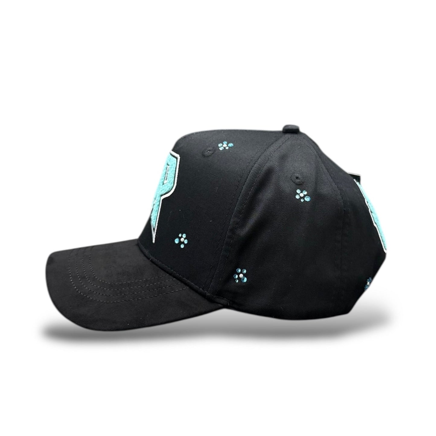 GORRA DANDY HATS X CANELO ALVAREZ TIFFANY