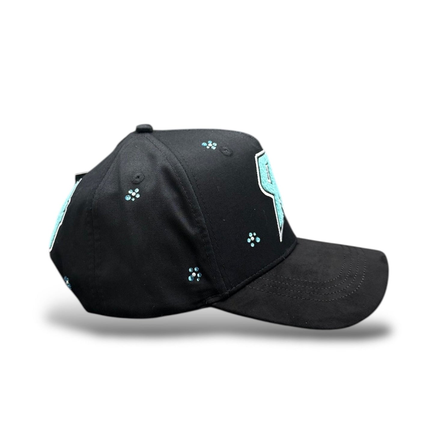GORRA DANDY HATS X CANELO ALVAREZ TIFFANY