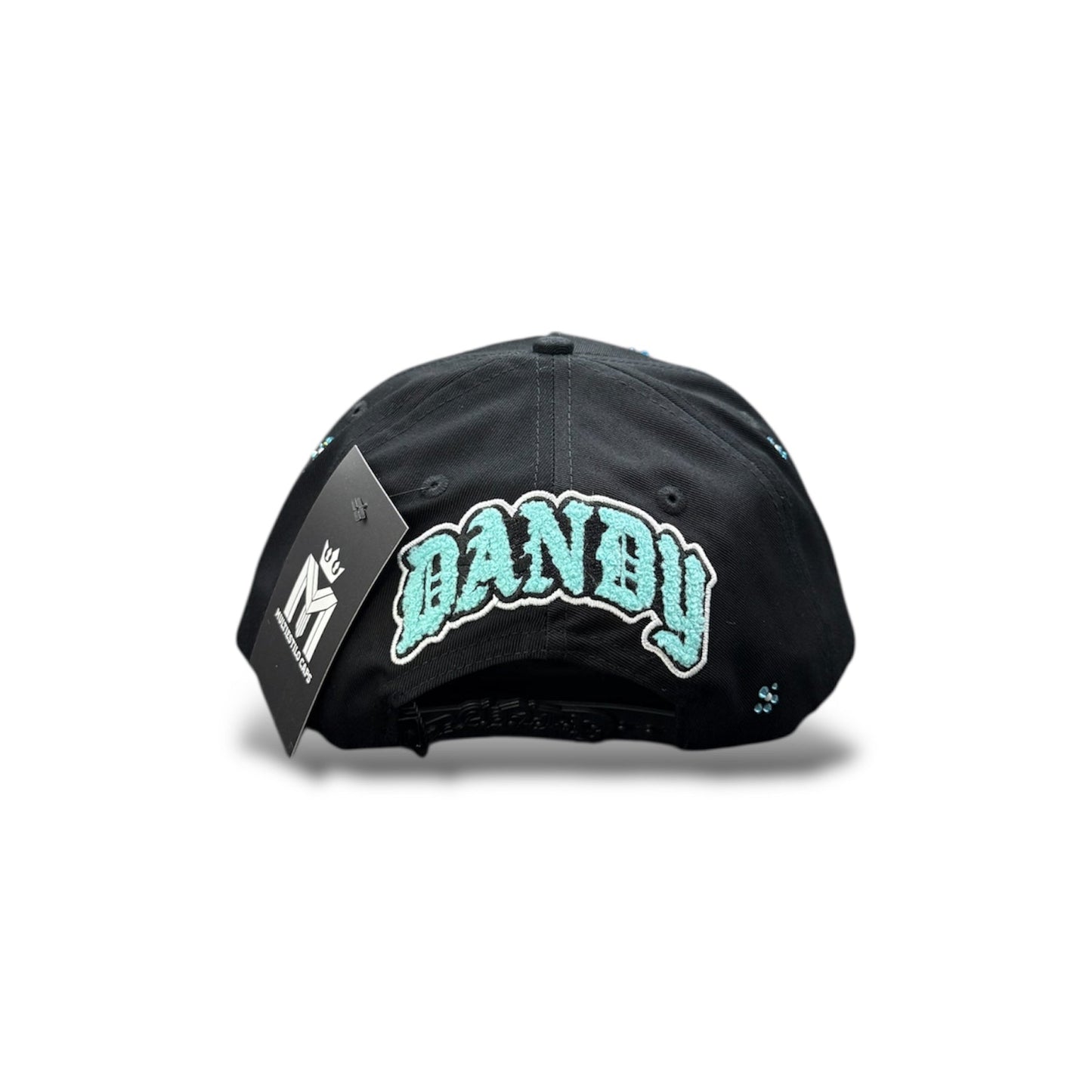 GORRA DANDY HATS X CANELO ALVAREZ TIFFANY