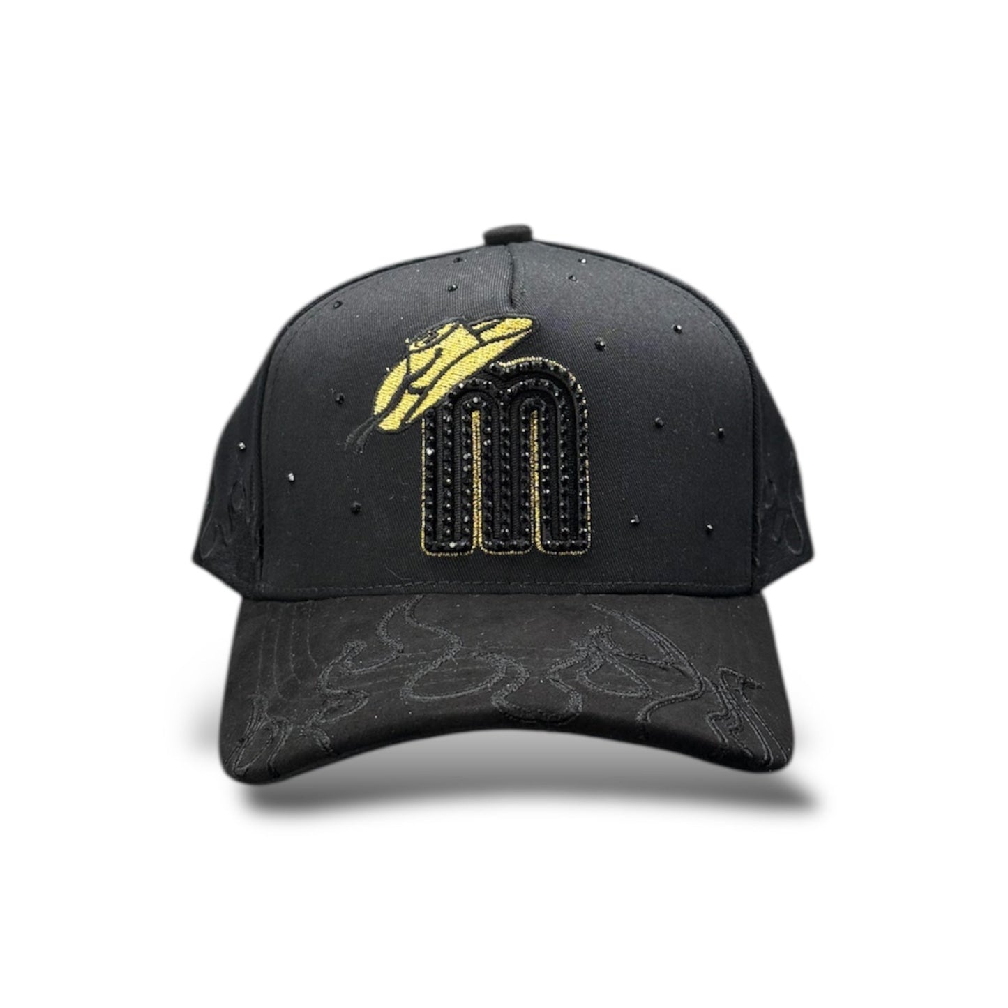 GORRA ROCA HATS